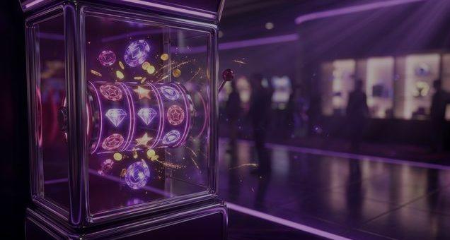 Jackpot City